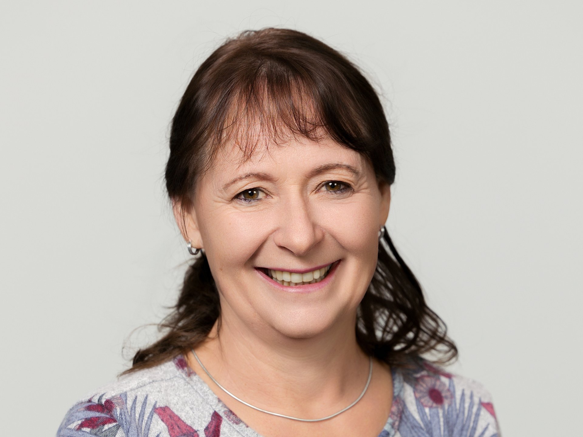 Helgrit Wechner - Schatzmeister