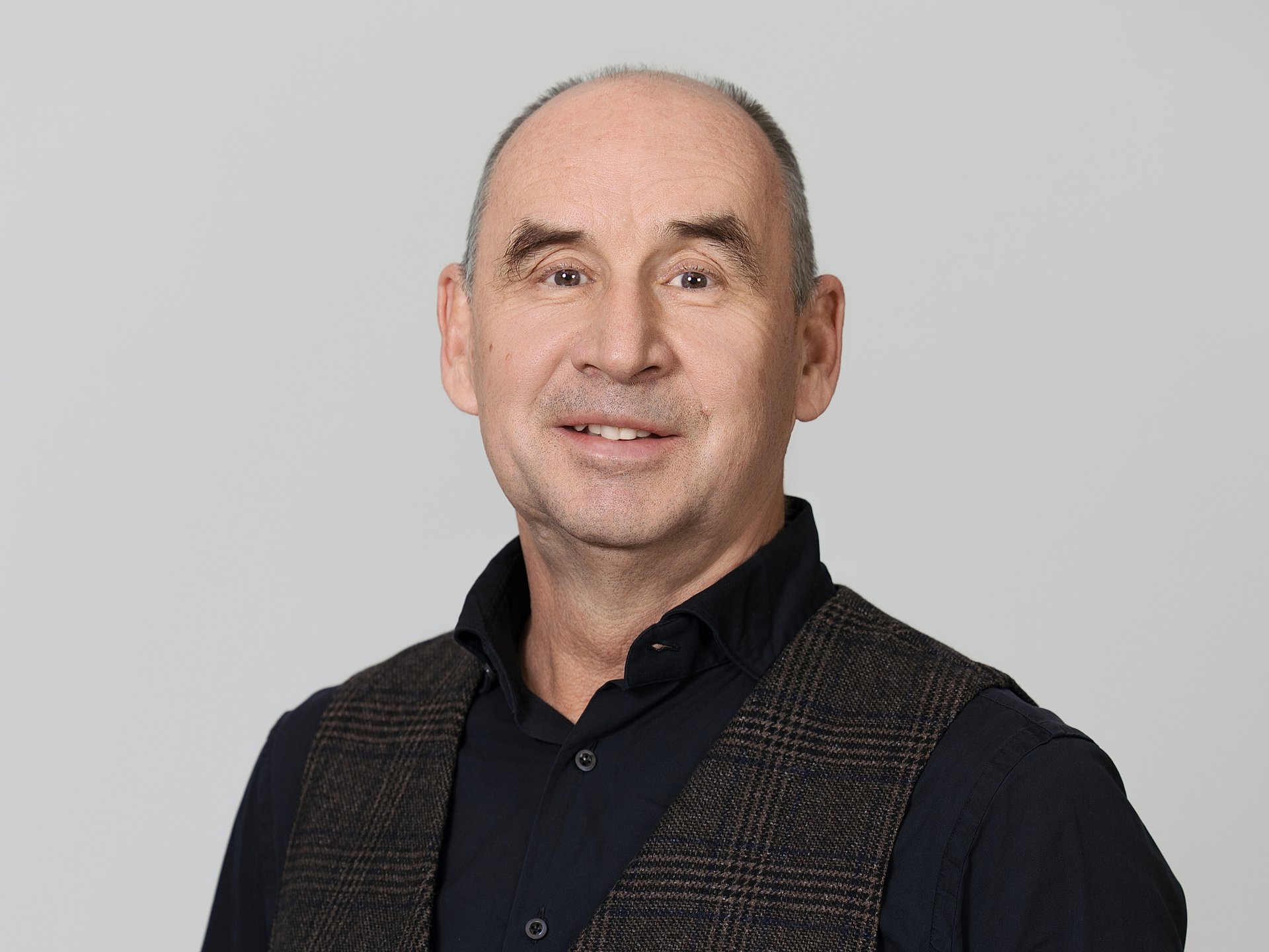 Torsten Kupke - Vorsitzender