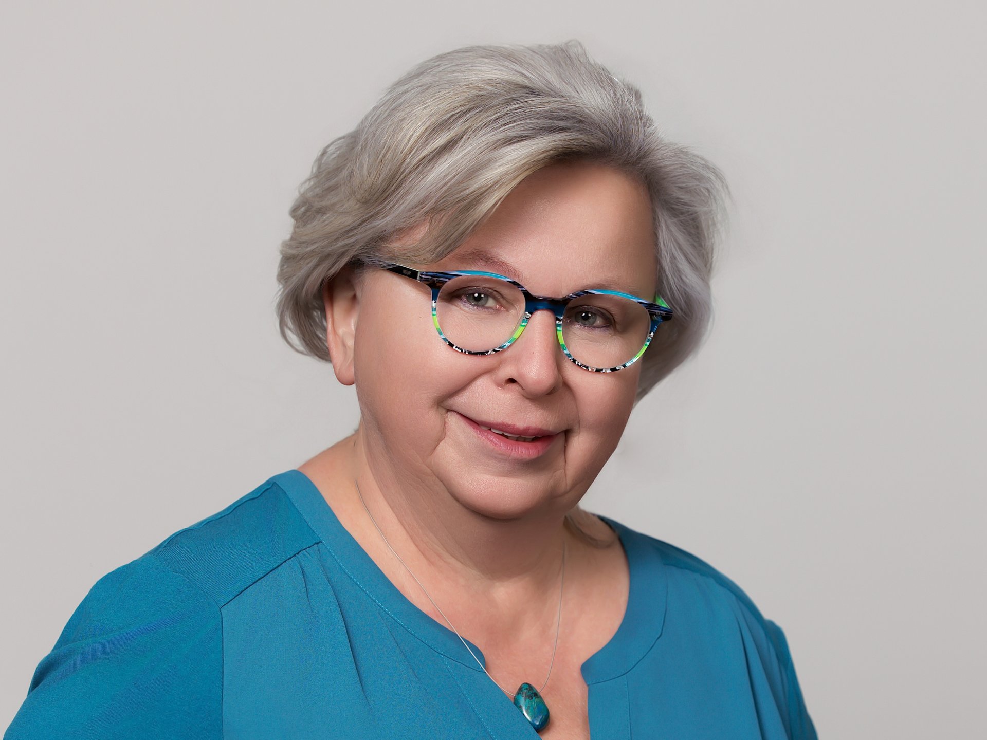 Simone Fischer  - 2. Stellvertreter